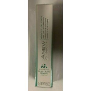 Avon Anew Clinical Absolute Even Dark Circle Corre
